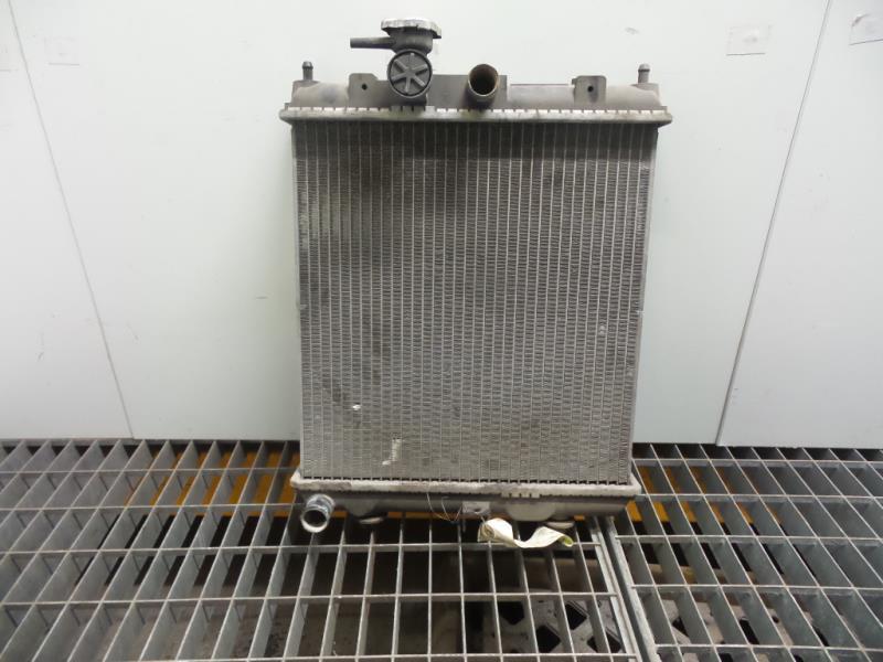 Radiateur eau NISSAN MICRA 2 PHASE 3 Essence - 1