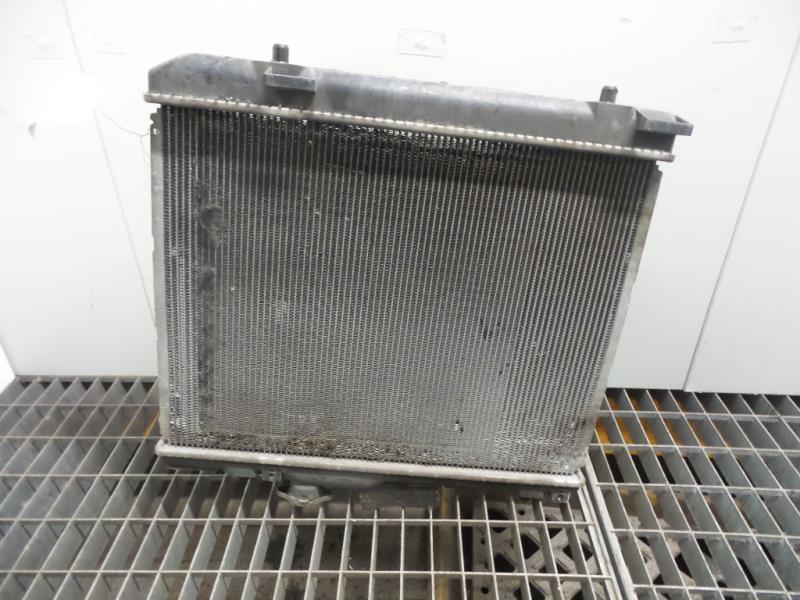 Radiateur eau OPEL AGILA B Essence - 1