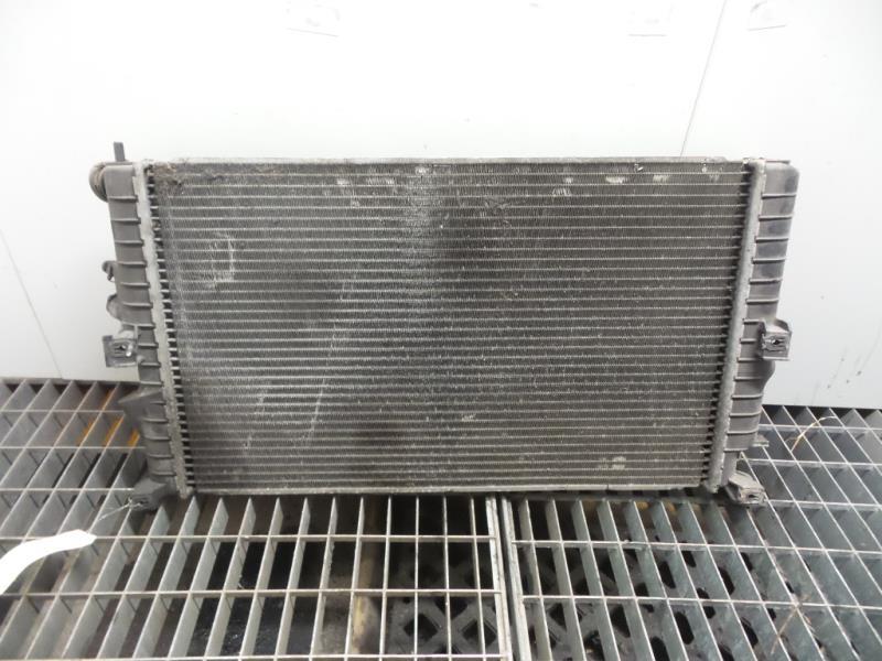 Radiateur eau OPEL VECTRA B PHASE 2 Essence - 1
