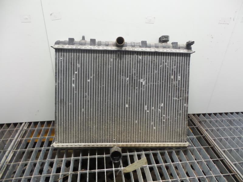Radiateur eau PEUGEOT EXPERT 2 Diesel - 1