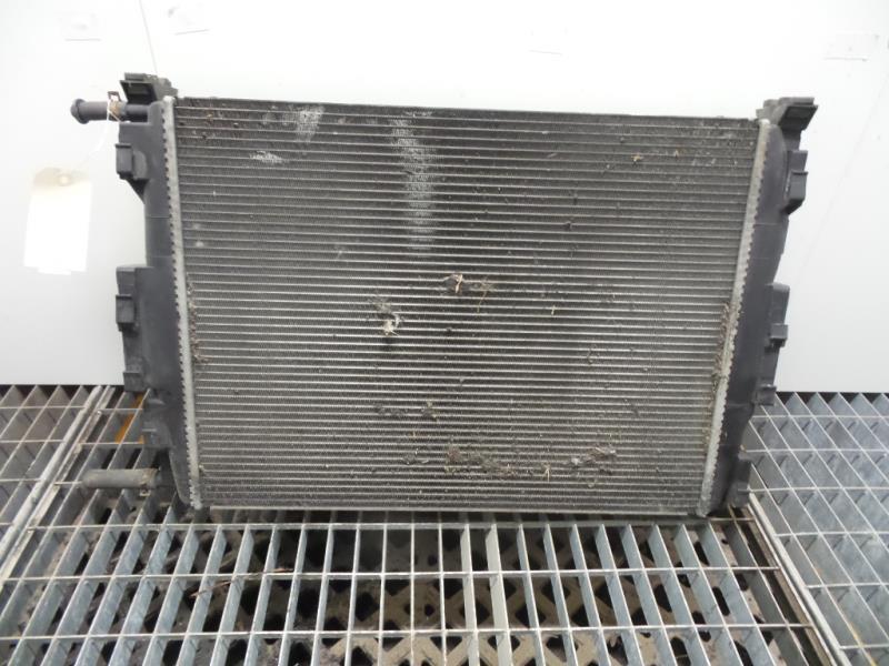 Radiateur eau RENAULT MEGANE 2 PHASE 2 Diesel - 1