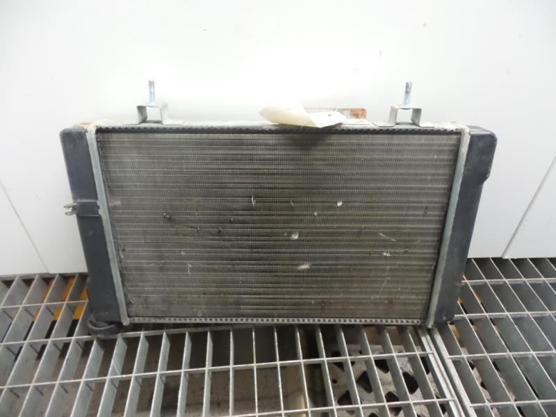 Radiateur eau RENAULT R4 FOURGONNETTE Essence - 1