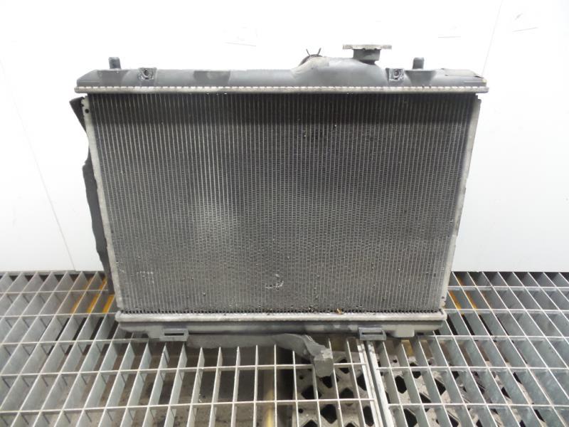 Radiateur eau SUZUKI SWIFT 3 Essence - 1