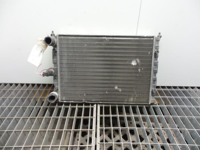 Radiateur eau VOLKSWAGEN POLO Essence - 1
