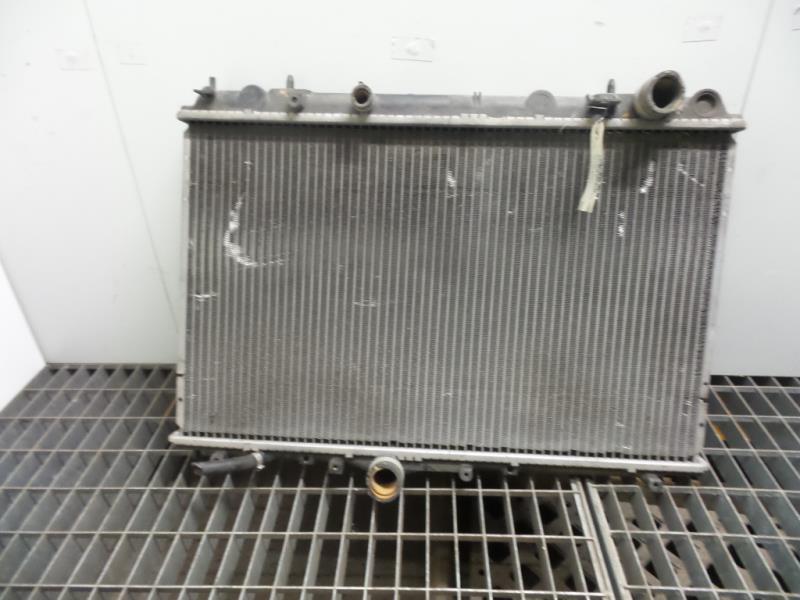 Radiateur eau VOLVO S 40 1 PHASE 1 Essence - 1