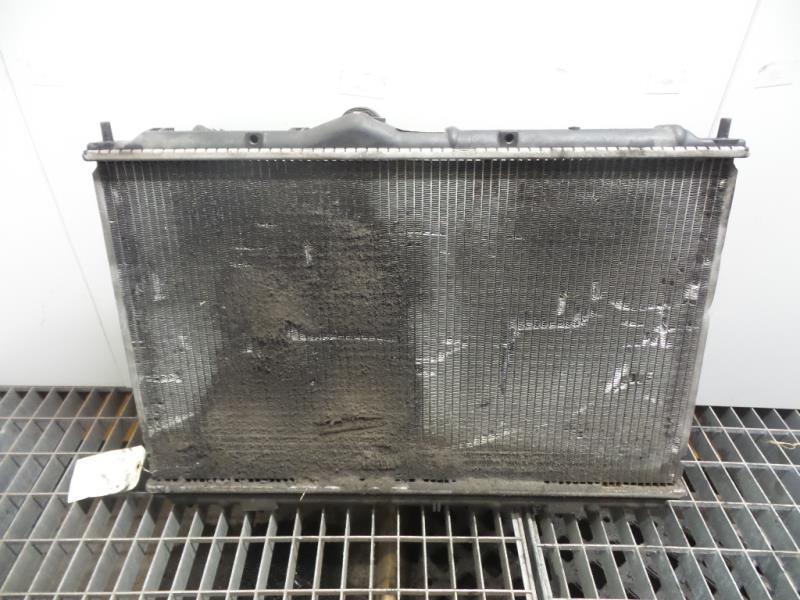 Radiateur eau VOLVO V 40 1 PHASE 1 BREAK Diesel - 1