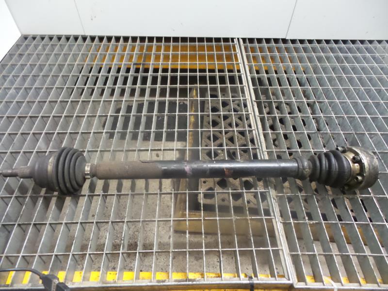 Cardan droit (transmission) AUDI A3 1 PHASE 1 Diesel - 1