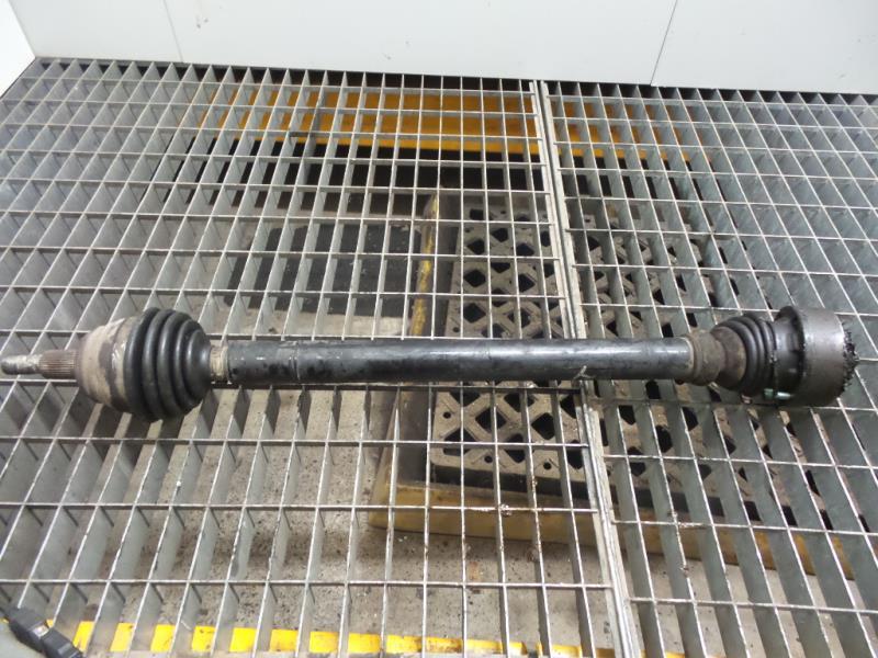 Cardan droit (transmission) AUDI A3 1 PHASE 2 Diesel - 1