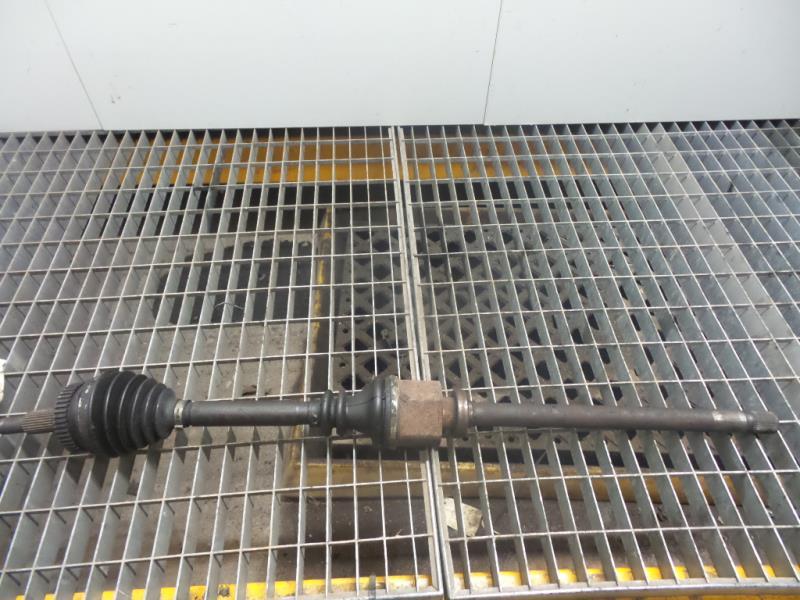 Cardan droit (transmission) RENAULT ESPACE 3 Diesel - 1