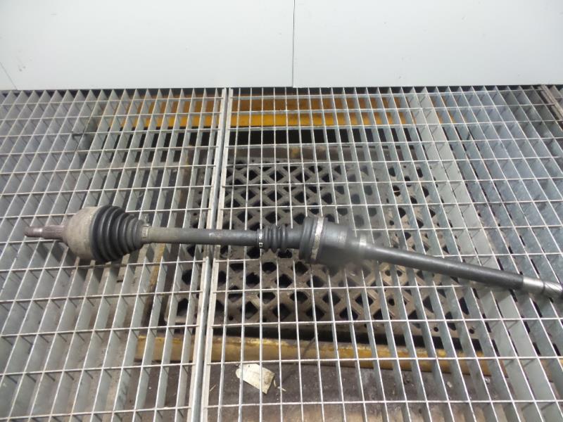 Cardan droit (transmission) RENAULT ESPACE 4 PHASE 1 Diesel - 1