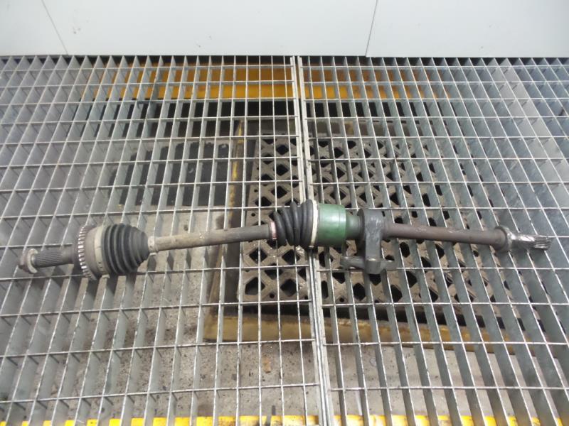Cardan droit (transmission) MAZDA 626 4 PHASE 2 Essence - 1