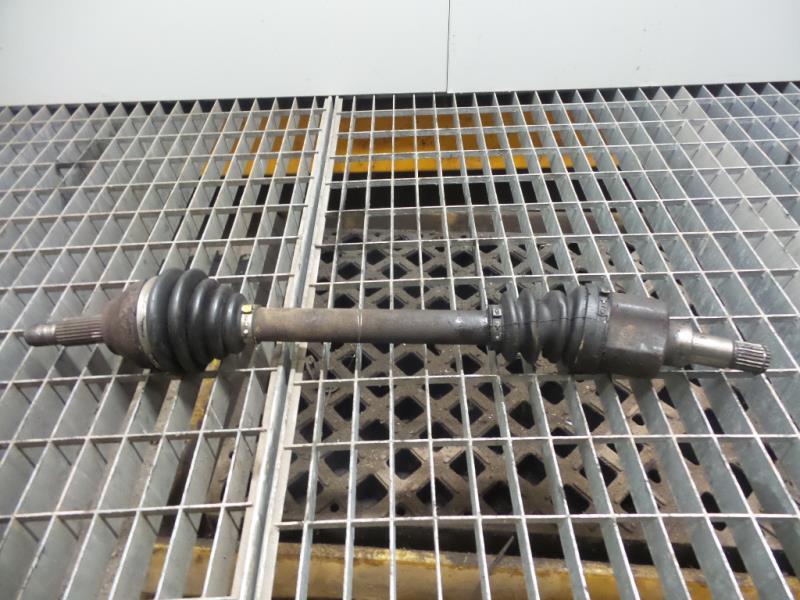 Cardan gauche (transmission) FORD FOCUS 1 Essence - 1