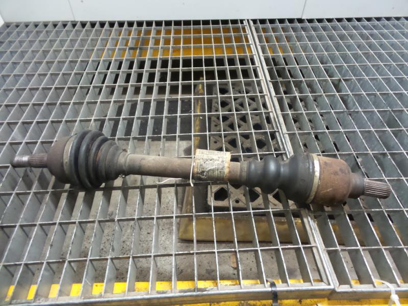Cardan gauche (transmission) CITROEN C5 1 PHASE 1 Diesel - 1