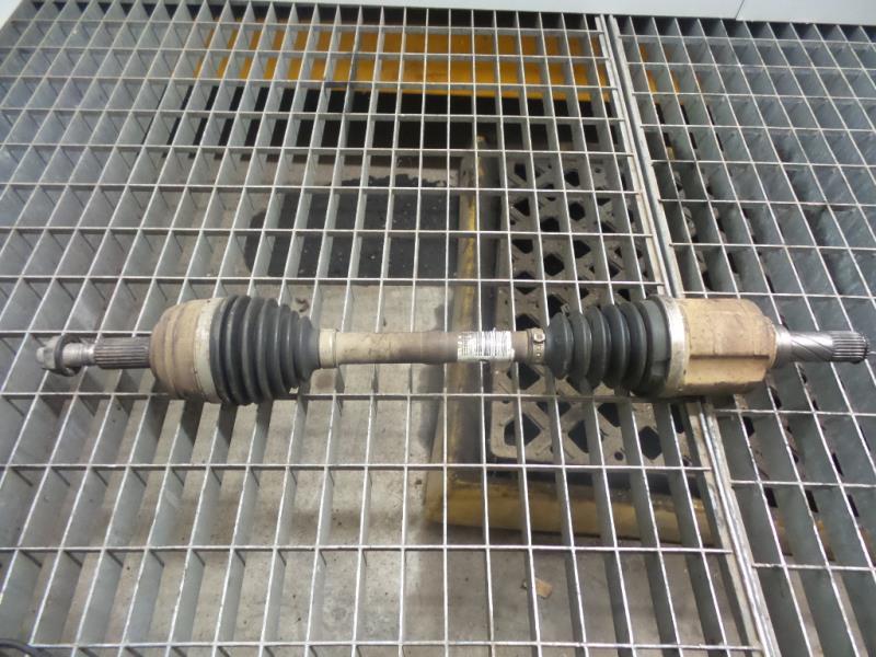 Cardan gauche (transmission) DACIA DUSTER 1 PHASE 1 Diesel - 1