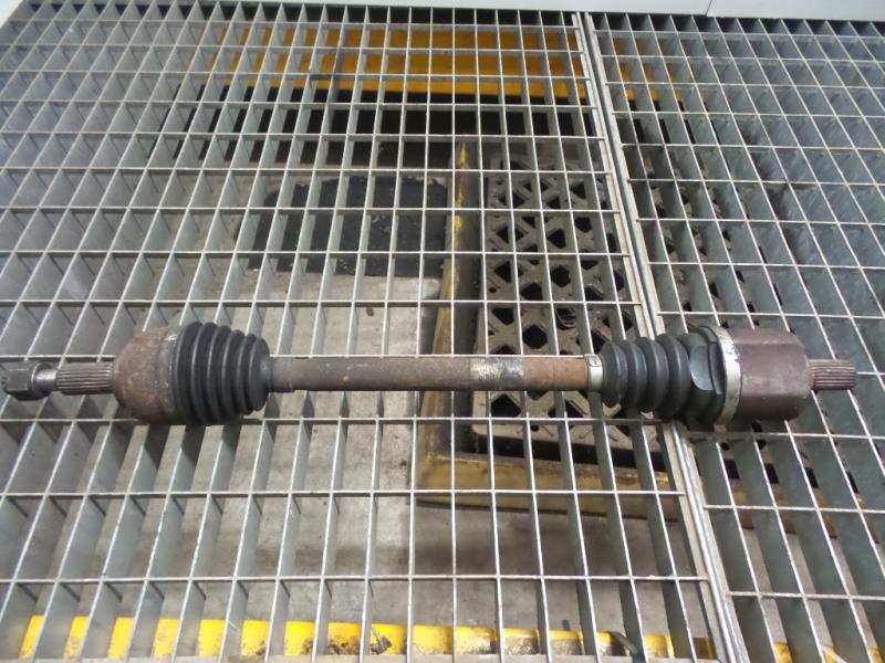 Cardan gauche (transmission) RENAULT SCENIC 2 PHASE 1 Essence - 1