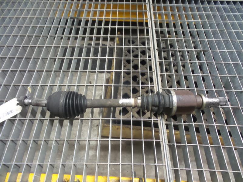 Cardan gauche (transmission) RENAULT TWINGO 2 PHASE 1 Diesel - 1
