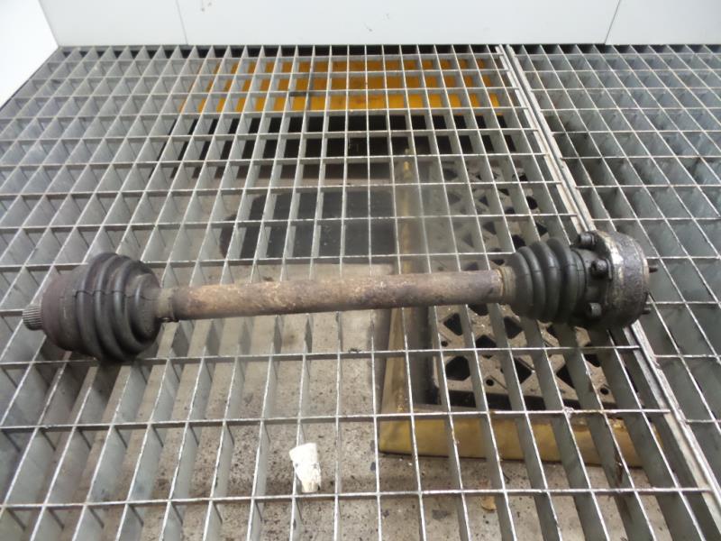 Cardan gauche (transmission) AUDI 80 3 PHASE 1 Essence - 1