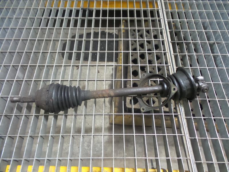 Cardan gauche (transmission) RENAULT R19 PHASE 2 Diesel - 1