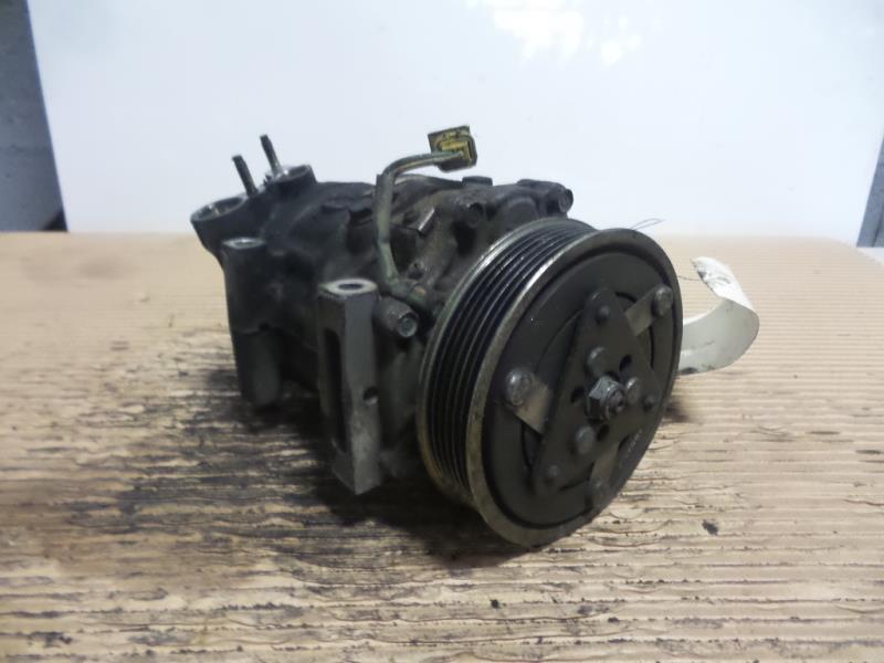Compresseur clim CITROEN C5 1 PHASE 2 Diesel - 1