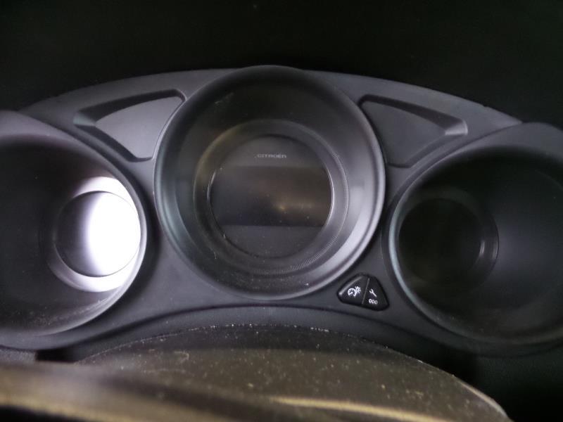 Compteur CITROEN C4 2 PHASE 1 Diesel - 1