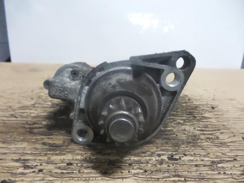 Demarreur AUDI A1 1 SPORTBACK PHASE 1 Diesel - 1