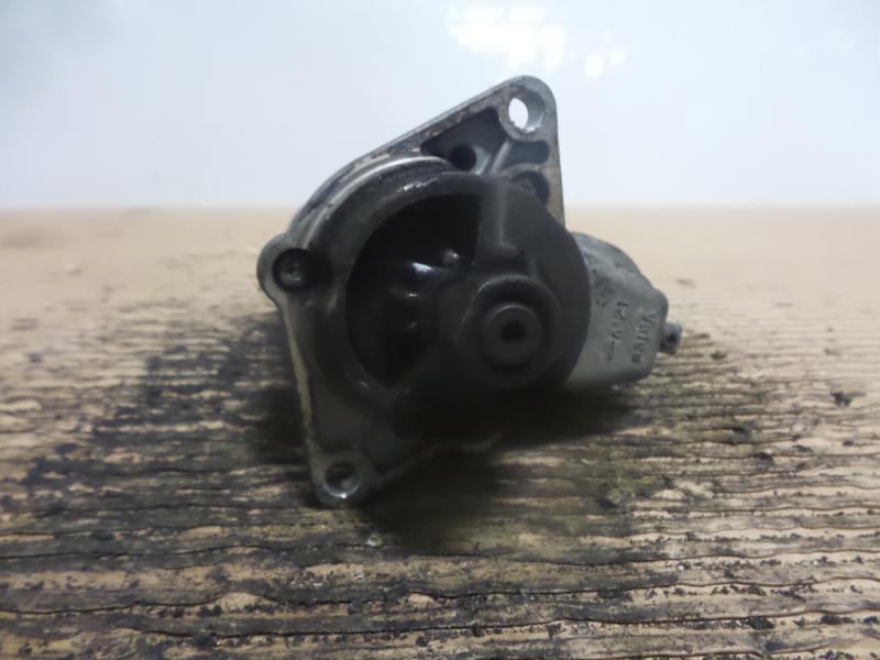 Demarreur OPEL CORSA C PHASE 1 Essence - 1