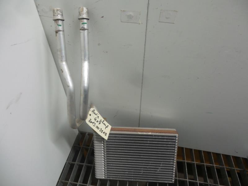 Radiateur chauffage PEUGEOT 407 PHASE 1 BREAK Diesel - 1