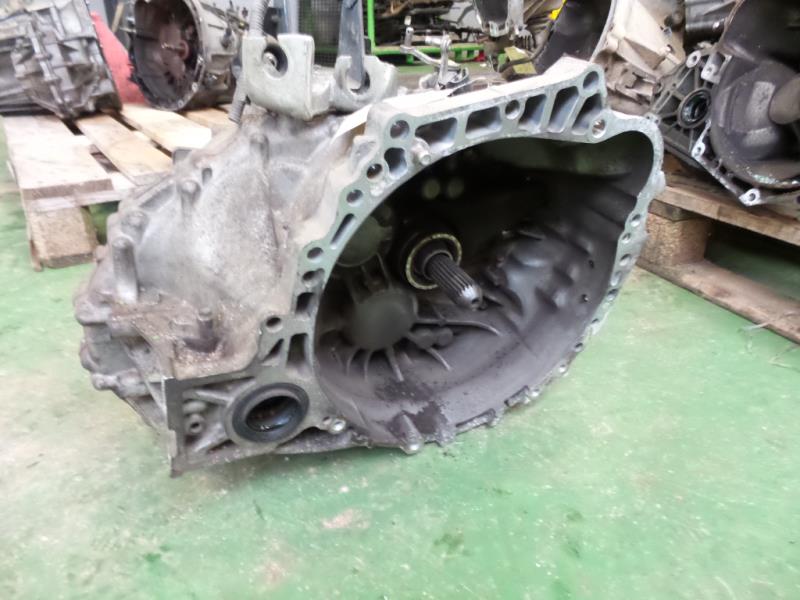Boite de vitesses TOYOTA AURIS 1 PHASE 2 Diesel - 1
