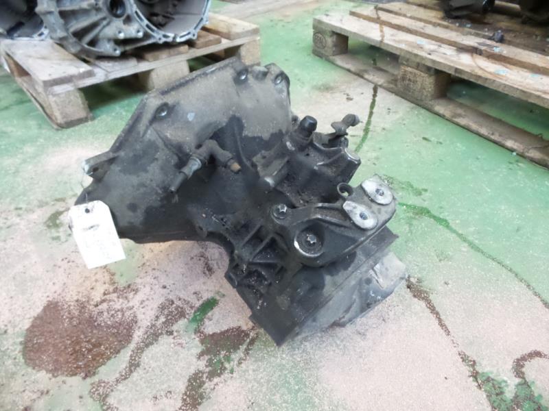 Boite de vitesses OPEL CORSA C PHASE 1 Diesel - 1
