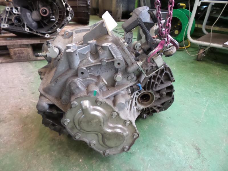 Boite de vitesses CHEVROLET EPICA Diesel - 1