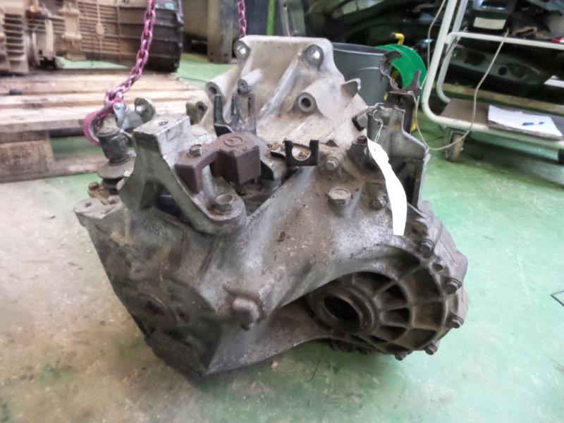 Boite de vitesses MAZDA 5 1 PHASE 1 Diesel - 1