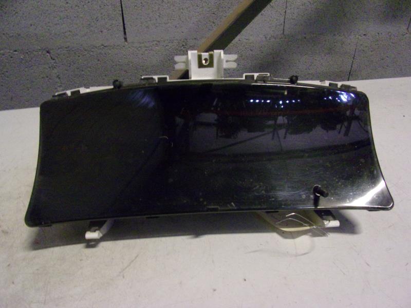 Compteur TOYOTA COROLLA VERSO 1 Diesel - 1