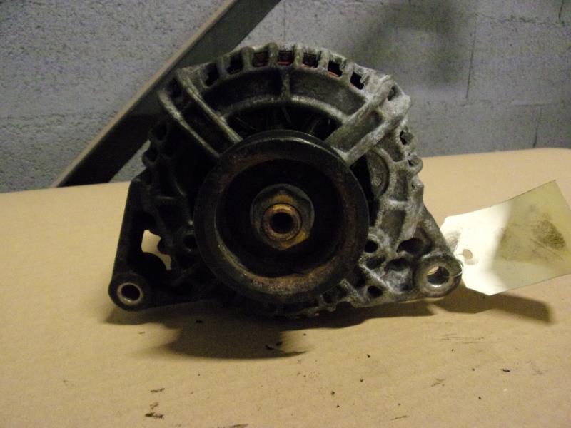 Alternateur AUDI A4 2 AVANT PHASE 1 BREAK Diesel - 1