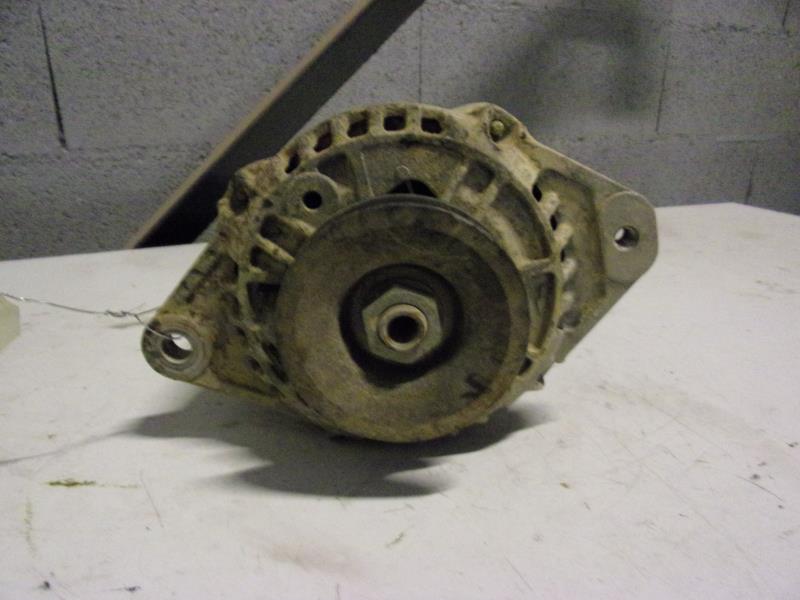 Alternateur NISSAN TERRANO 2 PHASE 2 Diesel - 1