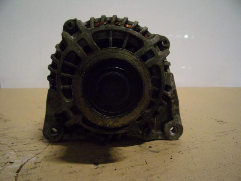 Alternateur MAZDA 5 1 PHASE 1 Diesel - 1