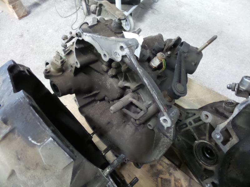 Boite de vitesses CITROEN SAXO PHASE 1 Essence - 1
