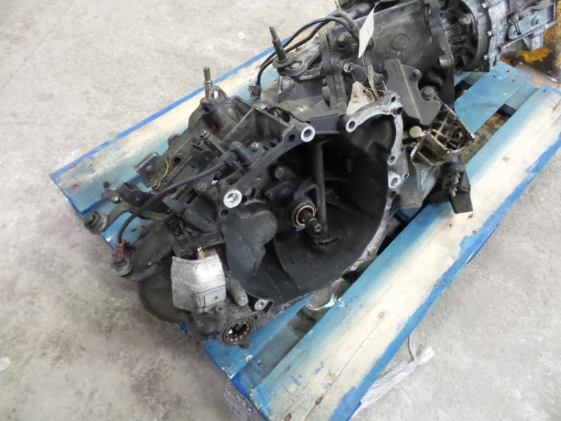 Boite de vitesses CITROEN XANTIA PHASE 2 Essence - 1