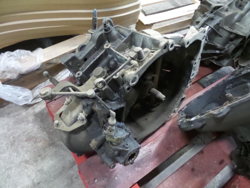 Boite de vitesses CITROEN XANTIA PHASE 1 Essence - 1