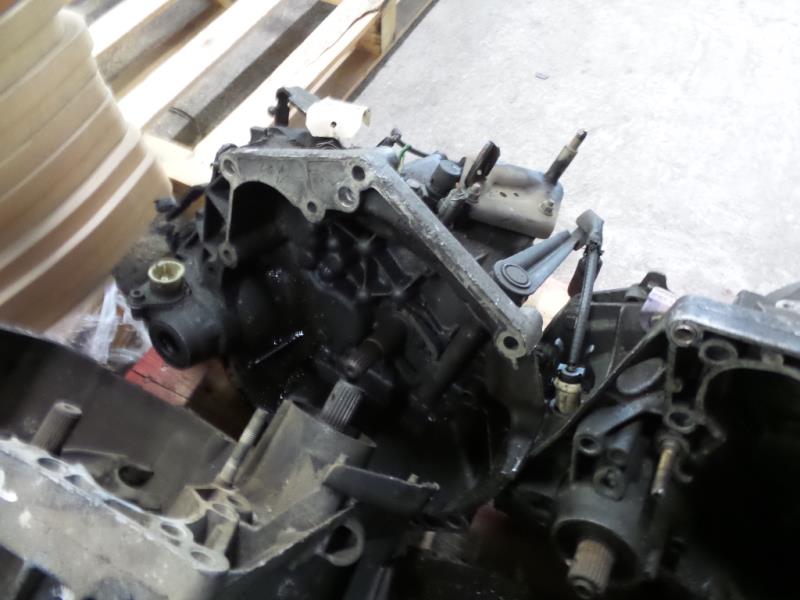 Boite de vitesses CITROEN SAXO PHASE 2 Essence - 1