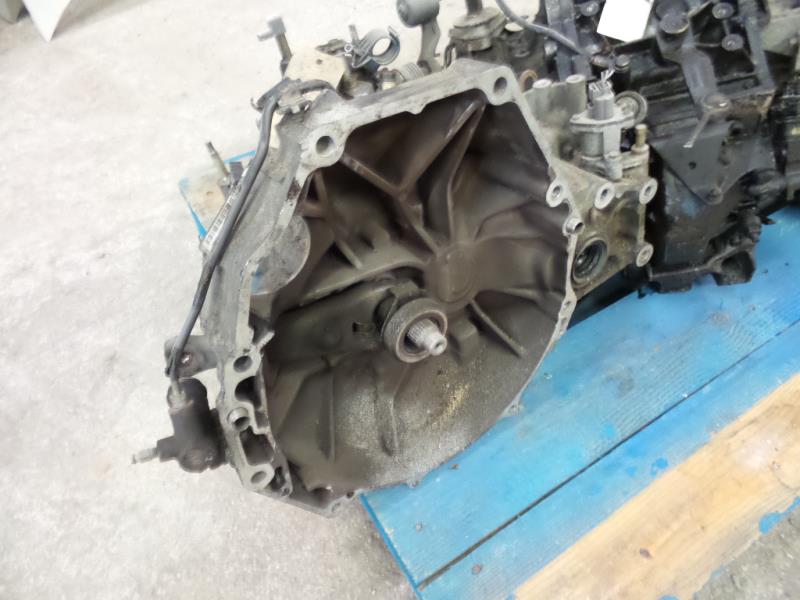 Boite de vitesses HONDA PRELUDE 5 COUPE Essence - 1