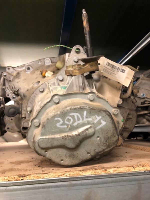 Boite de vitesses PEUGEOT 406 PHASE 2 Diesel - 1