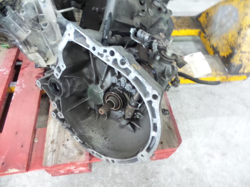 Boite de vitesses PEUGEOT 107 PHASE 1 Diesel - 1