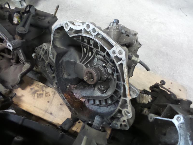 Boite de vitesses OPEL MERIVA A Diesel - 1