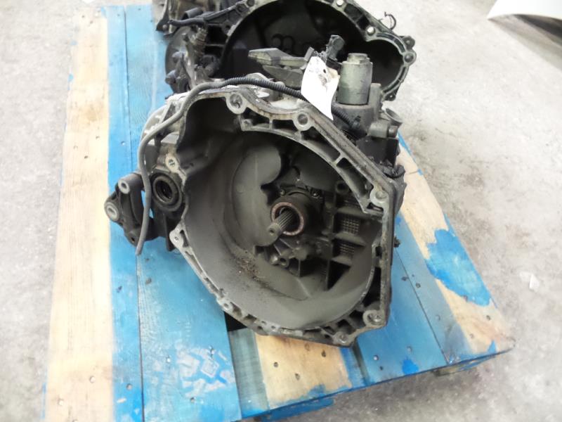 Boite de vitesses OPEL CORSA D PHASE 1 Diesel - 1