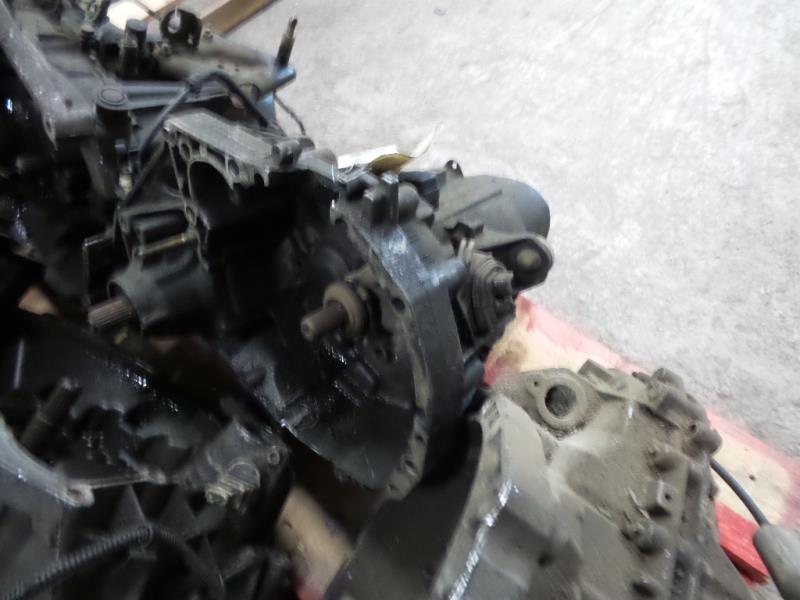 Boite de vitesses RENAULT CLIO 1 PHASE 3 Diesel - 1