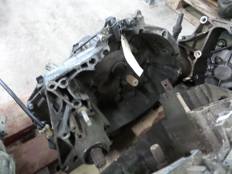 Boite de vitesses RENAULT CLIO 1 PHASE 3 Essence - 1