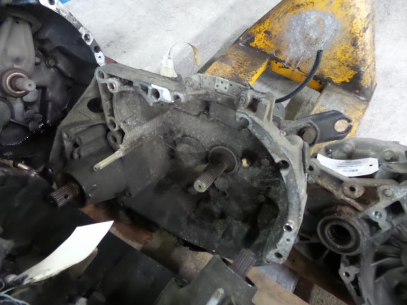 Boite de vitesses RENAULT CLIO 2 PHASE 1 Essence - 1