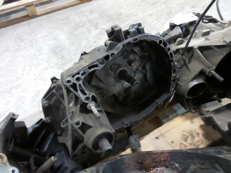 Boite de vitesses RENAULT CLIO 2 PHASE 1 Diesel - 1