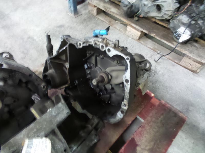 Boite de vitesses RENAULT TWINGO 1 PHASE 2 Essence - 1