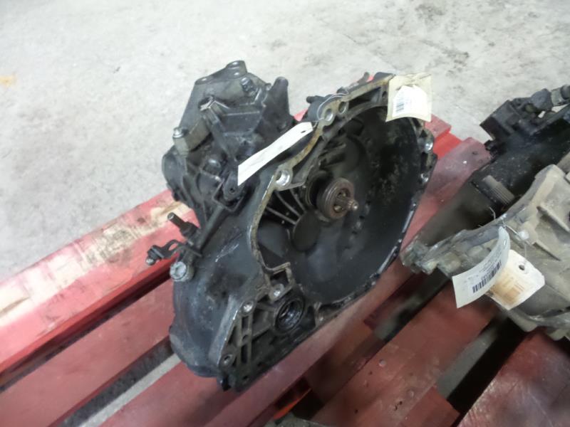 Boite de vitesses OPEL ASTRA G Diesel - 1